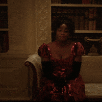 Bridgerton GIF