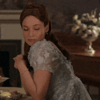 Bridgerton GIF