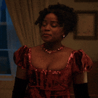 Bridgerton GIF