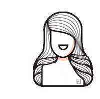 allthingshair gifmakers ath all things hair all things hair mex Sticker