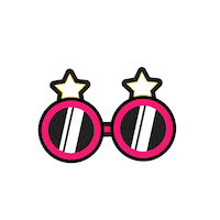 sunglasses gokceyildirim Sticker by Cosmed Cosmeceuticals