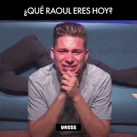 mediaset music game games face GIF