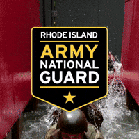 North Kingstown Coventry GIF by California Army National Guard