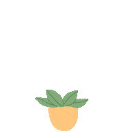 ivy_yunita flower plant orchid sararobert Sticker
