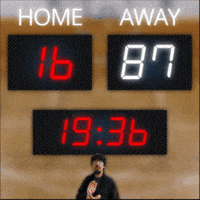 16 Home GIF