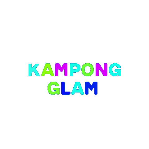 Graffiti Sticker