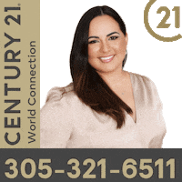 Century21 Sticker by Century 21 World Connection