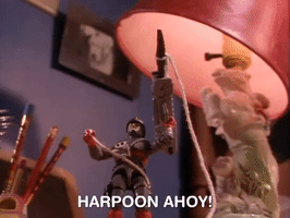 action league now nicksplat GIF