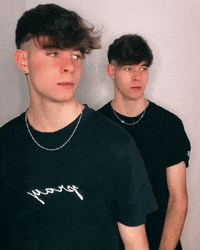 Evarowlandjd look mirar trillisvid GIF
