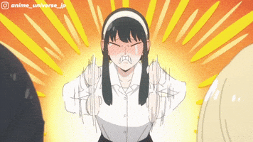 Why Is She So Cute GIF