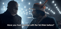 Star Trek Picard GIF by Paramount+