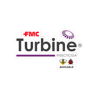 Sticker by FMC Agroquímica de México