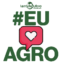 terradecultivo agro agronegocio fertilizante produtividade Sticker