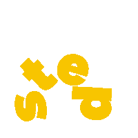 paulkempemotion walking walk hiking progress Sticker