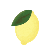 DrinkAceHill lemon vodka soda real fruit ace hill Sticker