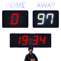 0 Home Sticker