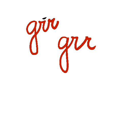 Red Sticker