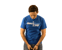 wwe wrestling Sticker by ProSiebenSat.1