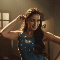 Radhimaa GIF by Think Music