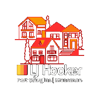 Ljhookerportdouglas Sticker by ljhookerpd