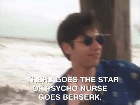 the mystery files of shelby woo nicksplat GIF