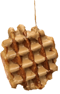 Chocolate Icecream Sticker by Chin Chin Ice Cream