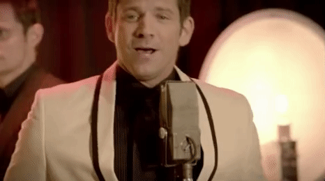 GIF by 98 Degrees