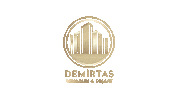 Demirtaş Mimarlık Inşaat Sticker by demirtasmimarlik