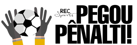Recsports Sticker by Rec Sports Assessoria