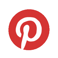 Social Media Logo Sticker