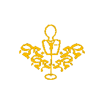 Art Loop Sticker