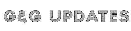 Gg Update Sticker by Goose and Gander