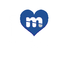 Itajai Sticker by May Imóveis