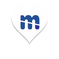 Itajai Sticker by May Imóveis