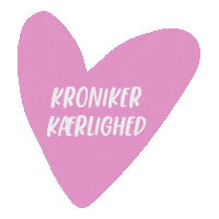 Dansk Sticker