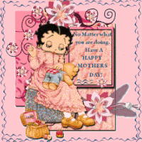 mothers day uk GIF