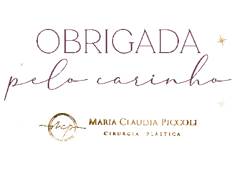 Lajeado Lipoescultura Sticker by Dra. Maria Claudia Piccoli