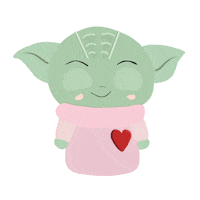 Heart Love Sticker by andwaitedmag