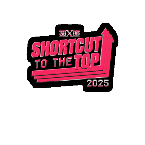 Shortcut Sttt Sticker by wXw Wrestling