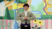 Dance Dancing GIF by The Wiggles