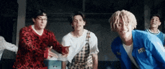 prettymuch cnco prettymuch me necesita GIF