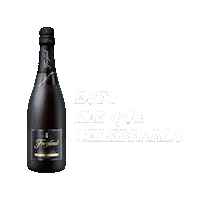 Happy Celebra La Vida Sticker by Freixenet