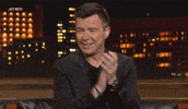 rick astley applause GIF by Late Motiv de Andreu Buenafuente