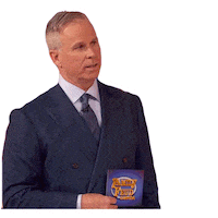 Excuse Me What Sticker by CBC