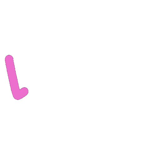 Love You Friends Sticker