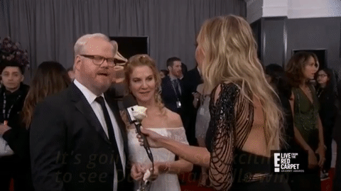 red carpet GIF by E!