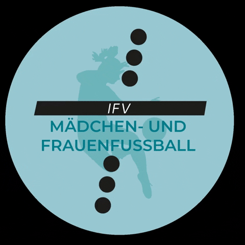ifvfrauenfussball fussball frauenfussball mädchenfussball ifv GIF