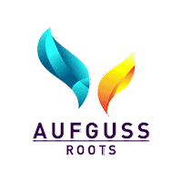 Wellness Waving Sticker by AufgussRoots