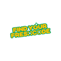 프레시코드 Sticker by freshcode_salad