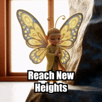 Gym Challenge GIF by BuddhaFlyJourney